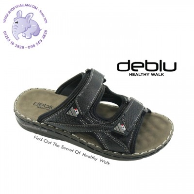 Dép da nam DEBLU Thái lan  - M816